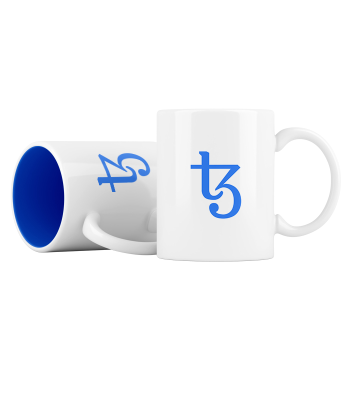 Caneca Tezos