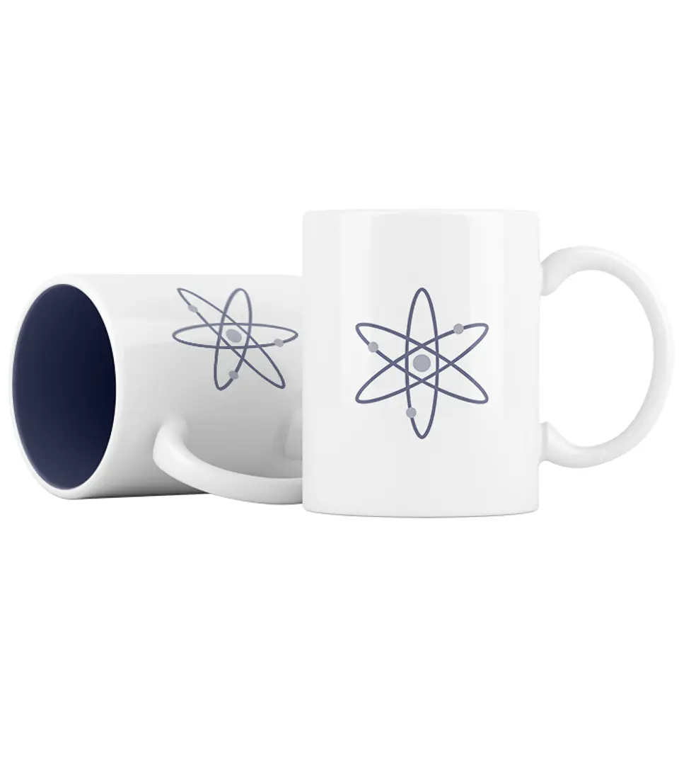 Caneca Cosmos 1