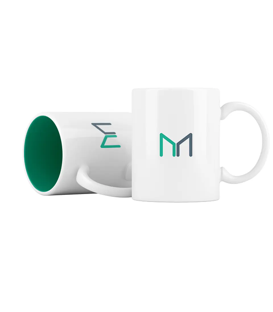 Caneca Maker 1