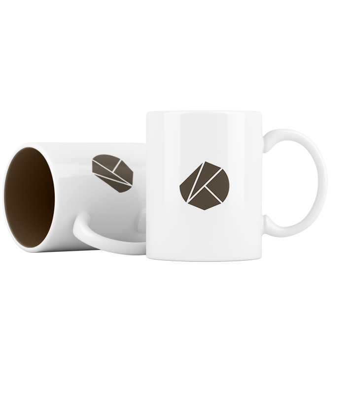 Caneca Klaytn
