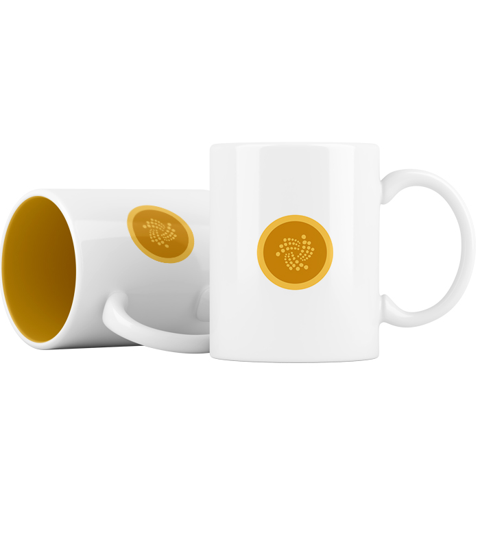 Caneca IOTA