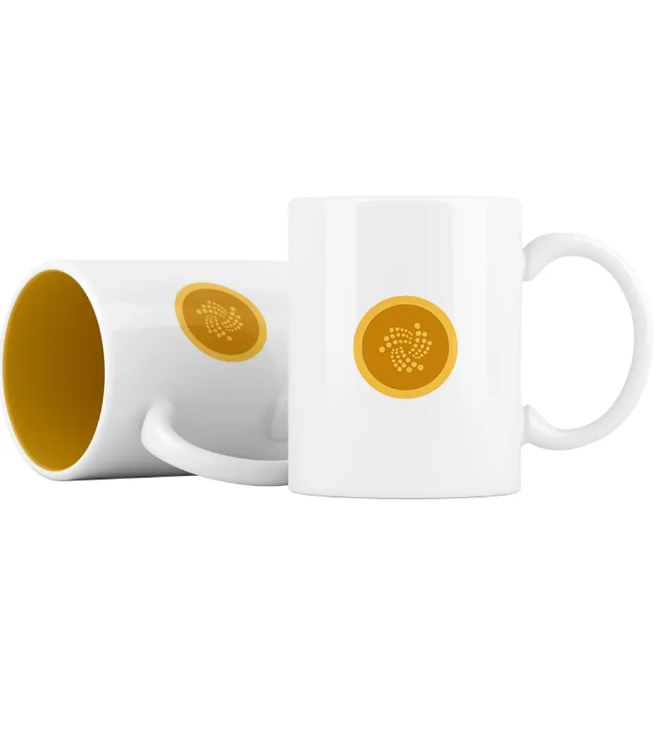 Caneca IOTA 1