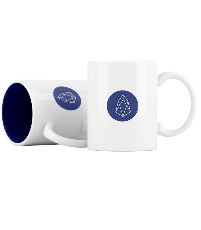 Caneca EOS