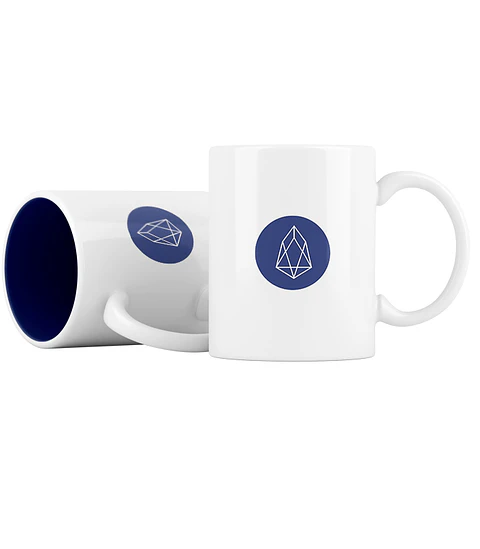 Caneca EOS