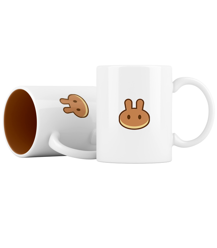 Caneca PancakeSwap