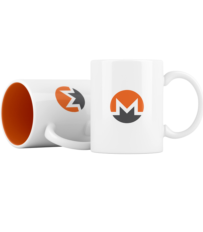 Caneca Monero