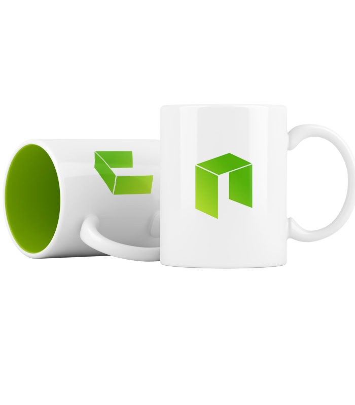 Caneca Neo