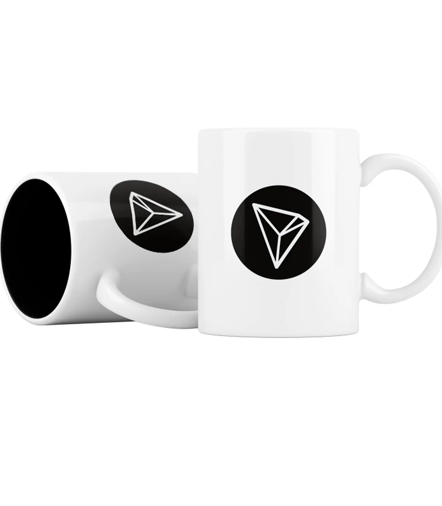 Caneca Tron 1