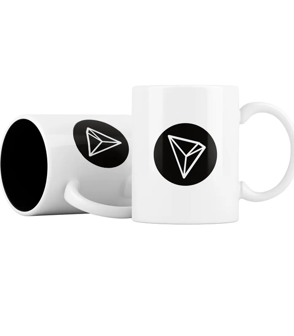 Caneca Tron 1