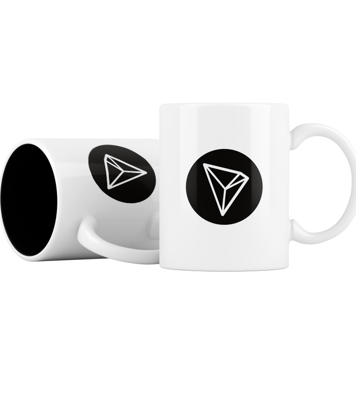 Caneca Tron