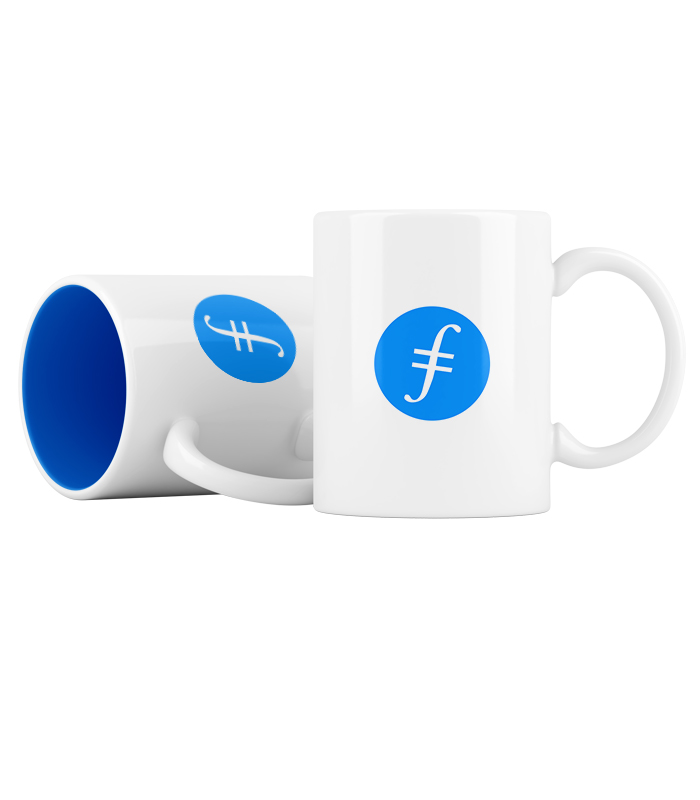 Caneca Filecoin