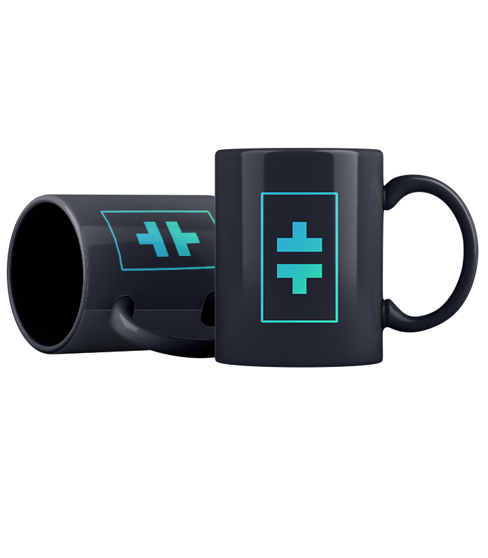Caneca Theta