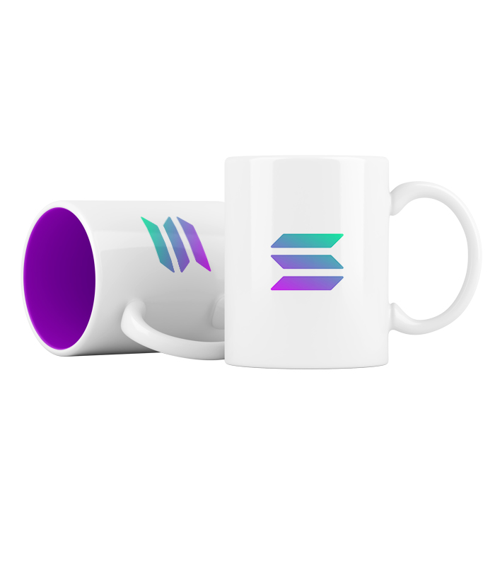 Caneca Solana