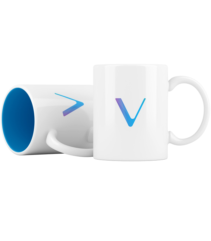 Caneca VeChain