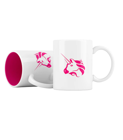 Caneca Uniswap
