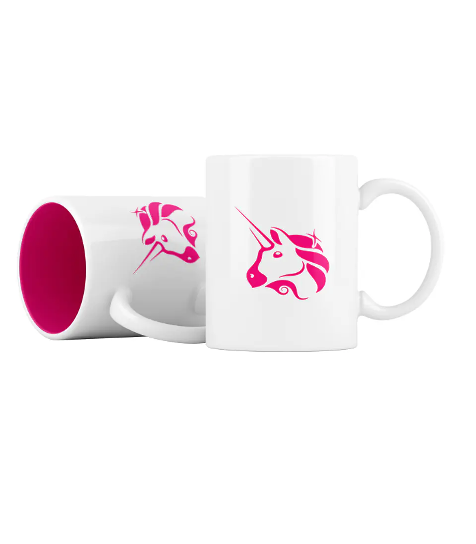 Caneca Uniswap 1