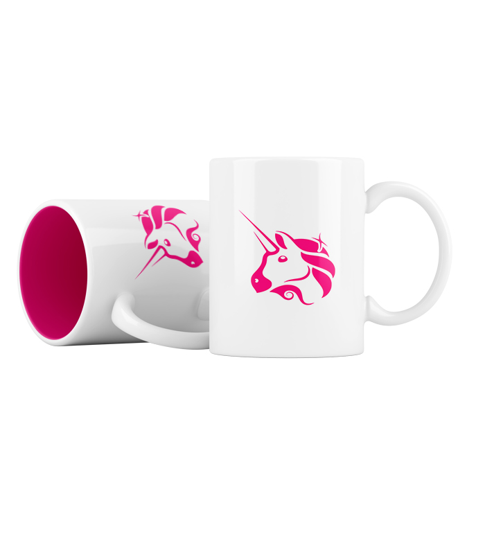 Caneca Uniswap