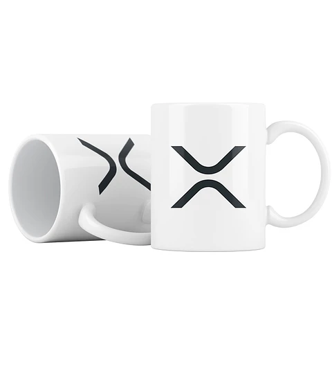 Caneca XRP
