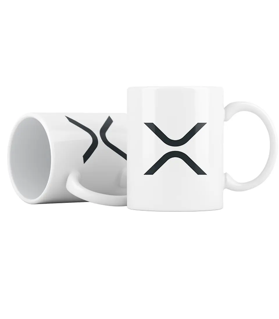 Caneca XRP 1