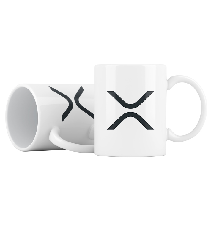 Caneca XRP