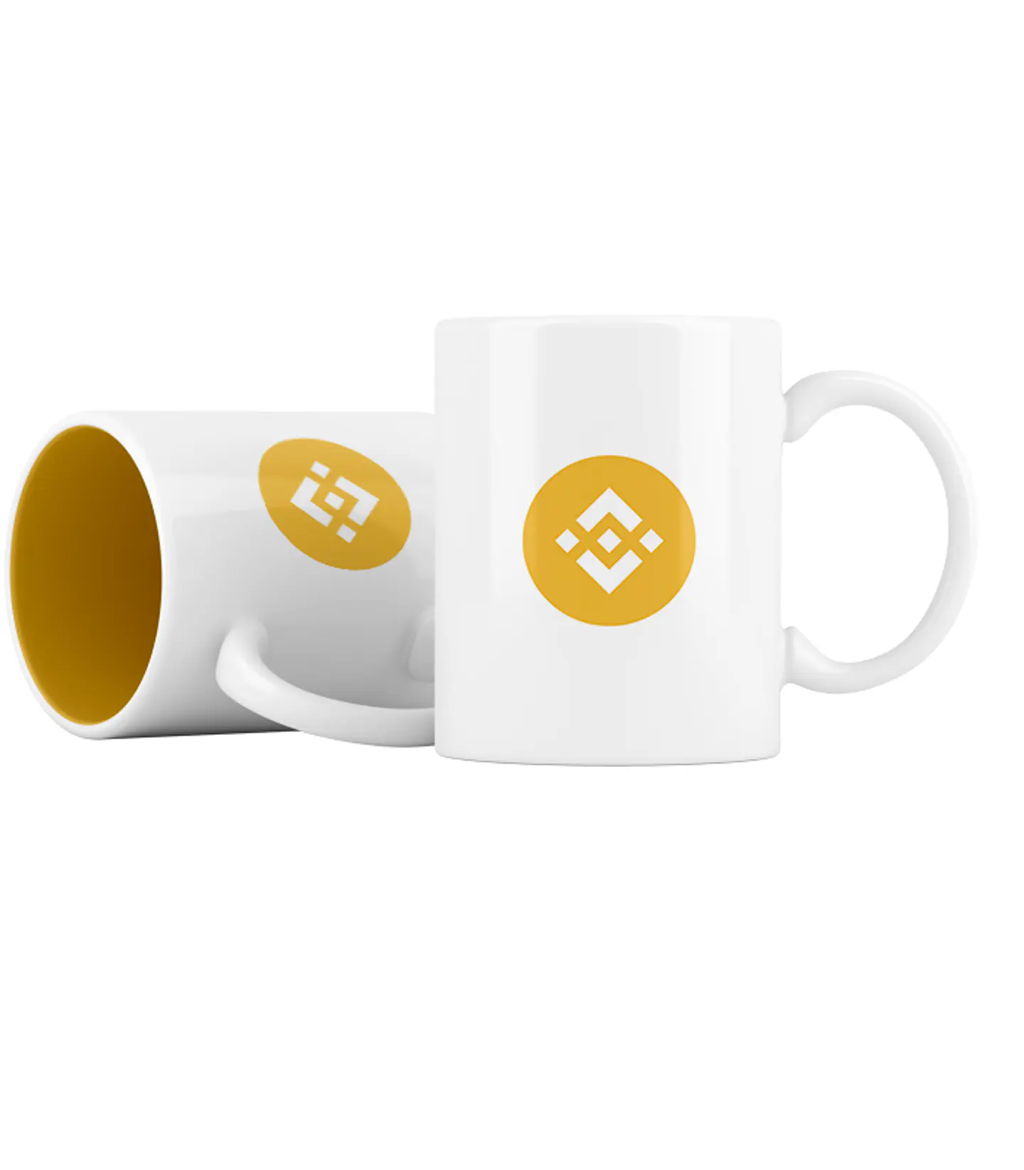 Caneca Binance Coin 1