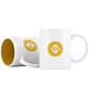 Caneca Binance Coin - Thumbnail 1