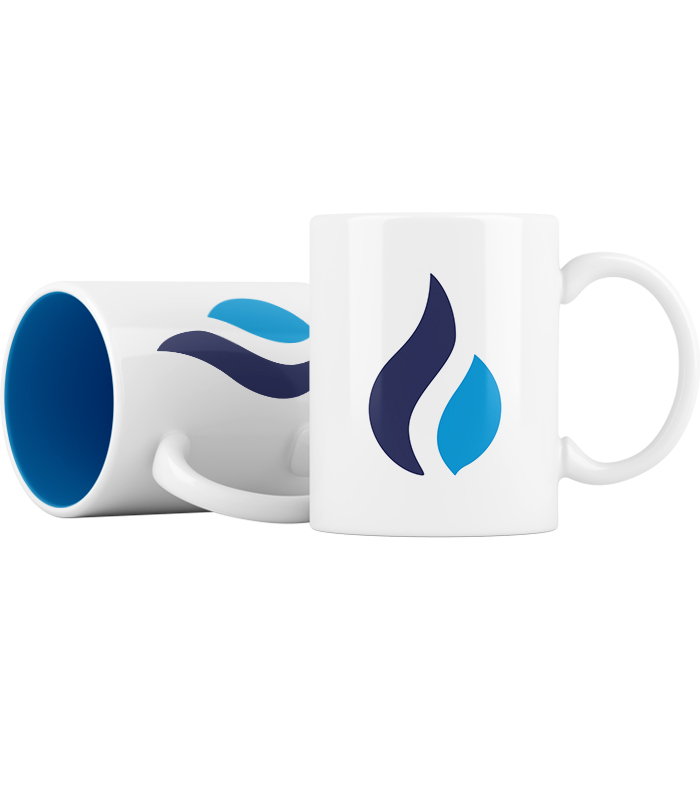 Caneca Huobi Token