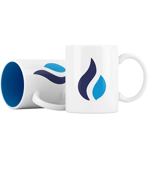 Caneca Huobi Token