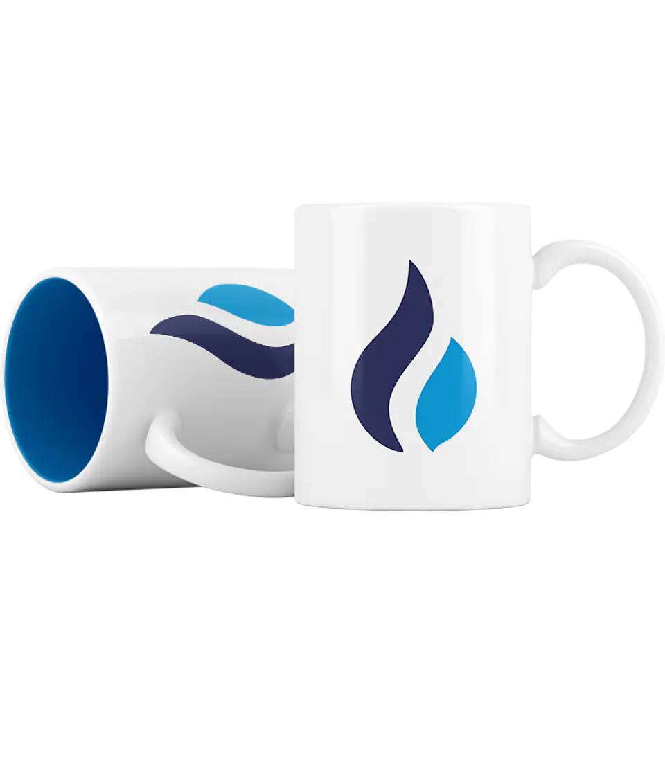 Caneca Huobi Token 1