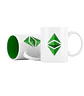Caneca Ethereum Classic - Thumbnail 1