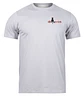 T-shirt cinzenta  - Thumbnail 1