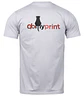 T-shirt cinzenta  - Thumbnail 2