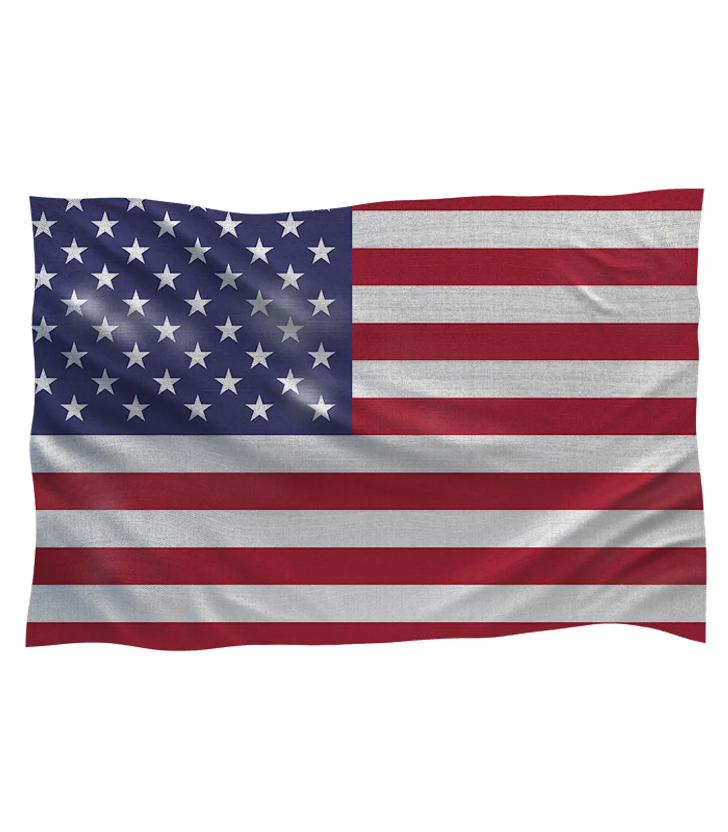 Bandeira EUA 1