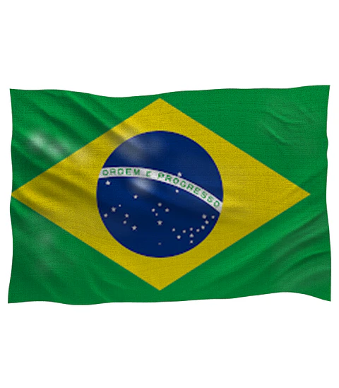 Bandeira Brasil