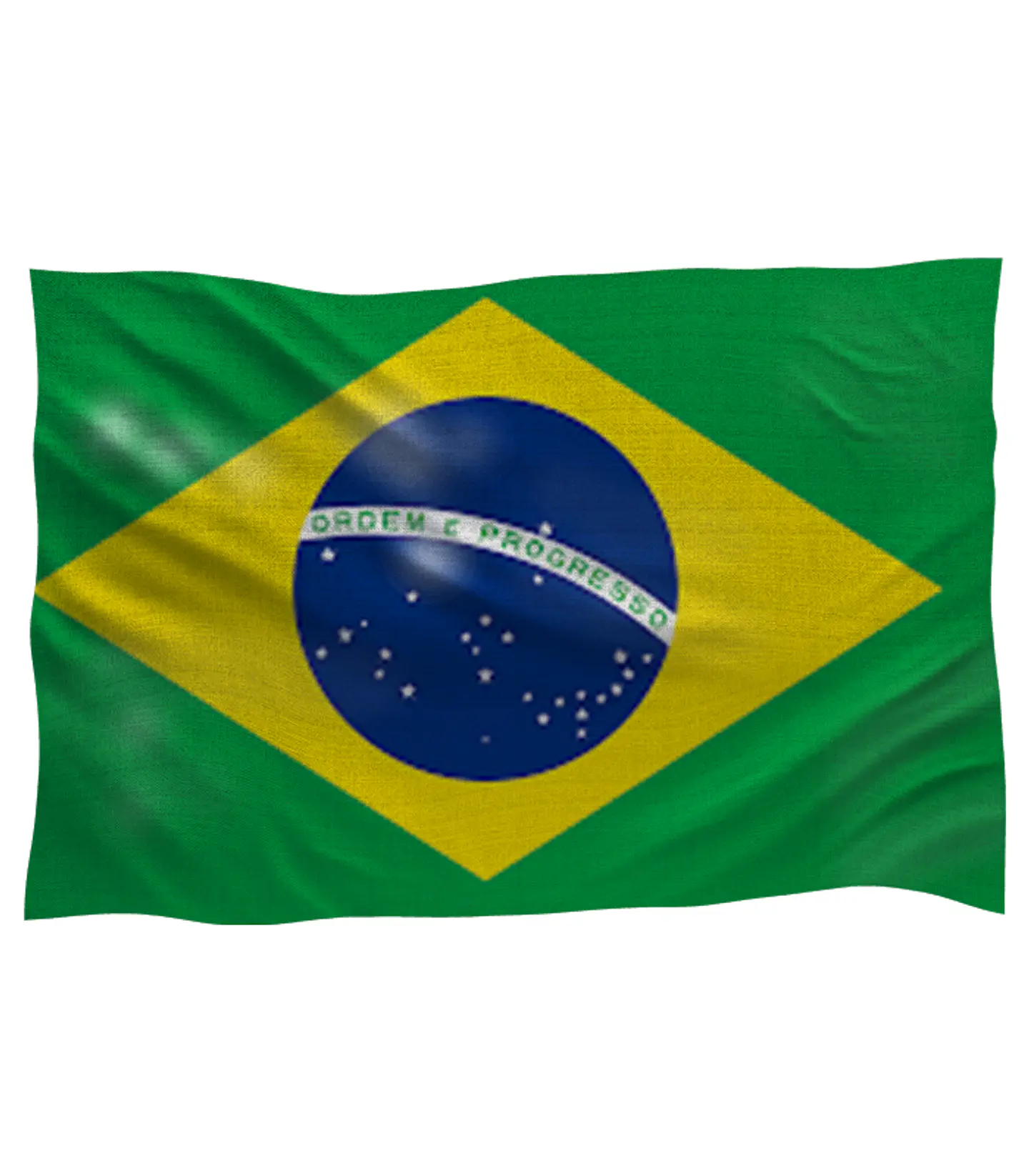 Bandeira Brasil 1