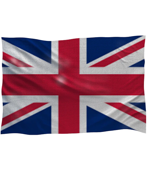 Bandeira UK