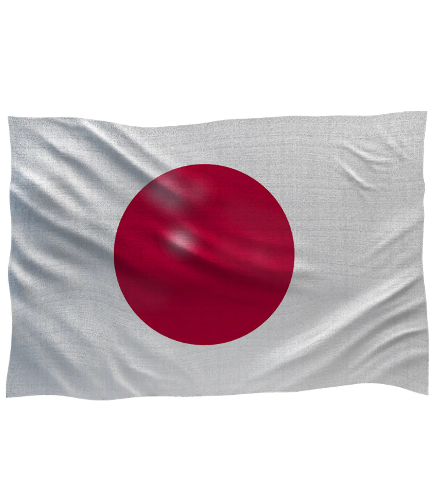 Bandeira Japão 1