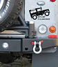 not a jeep its a land rover - Thumbnail 1