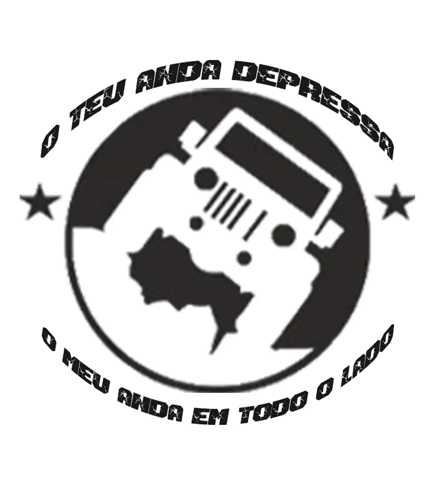 o teu anda mais depressa 2