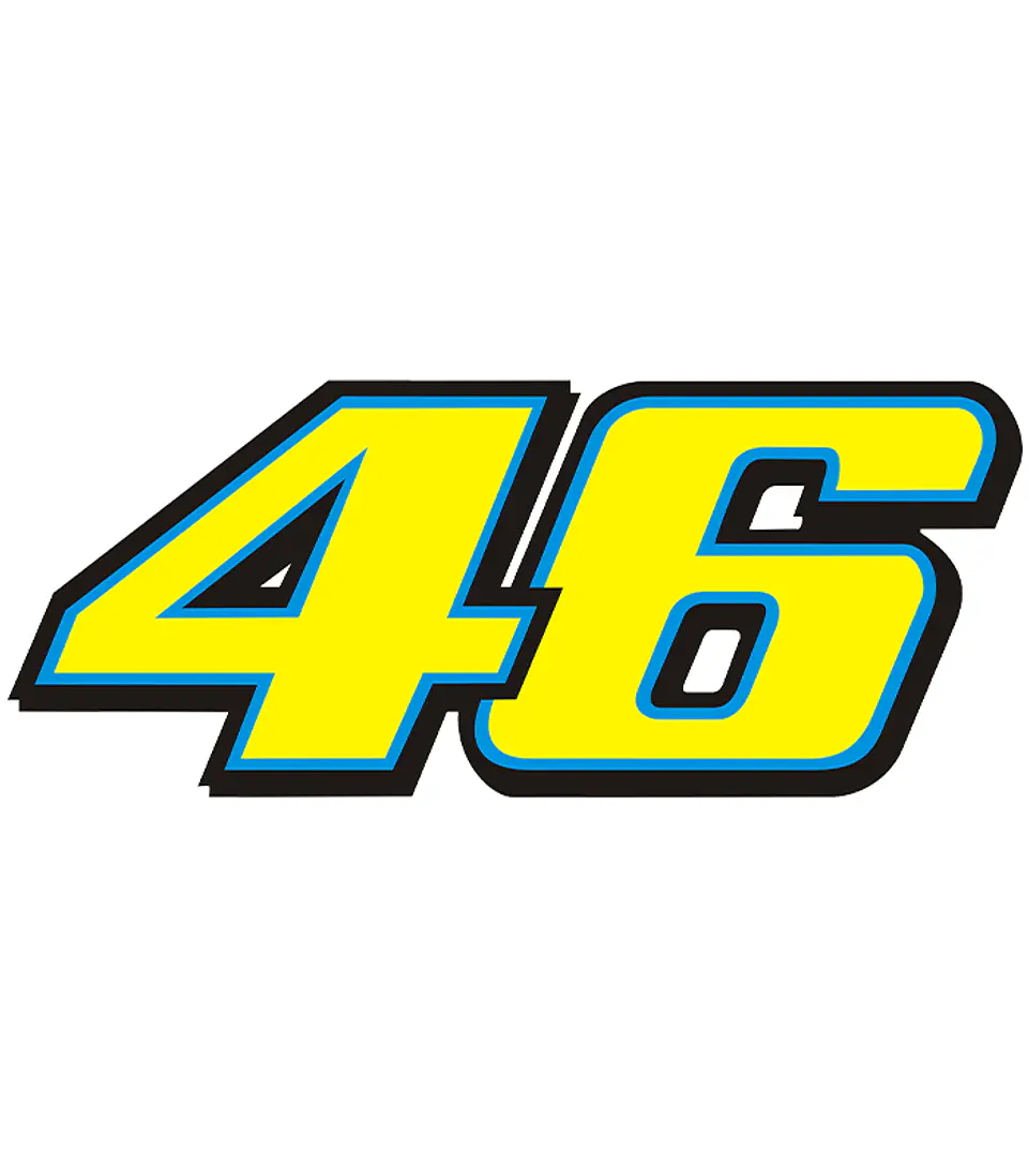 Mota Valentino Rossi 3