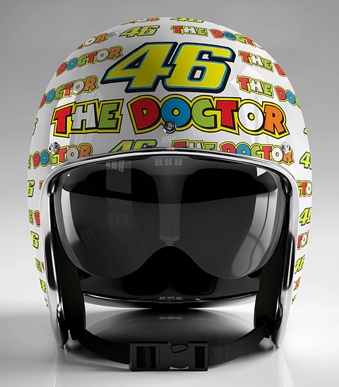 capacete