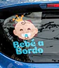 Bebé a bordo (rapaz) - Thumbnail 1