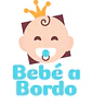 Bebé a bordo (rapaz) - Thumbnail 2