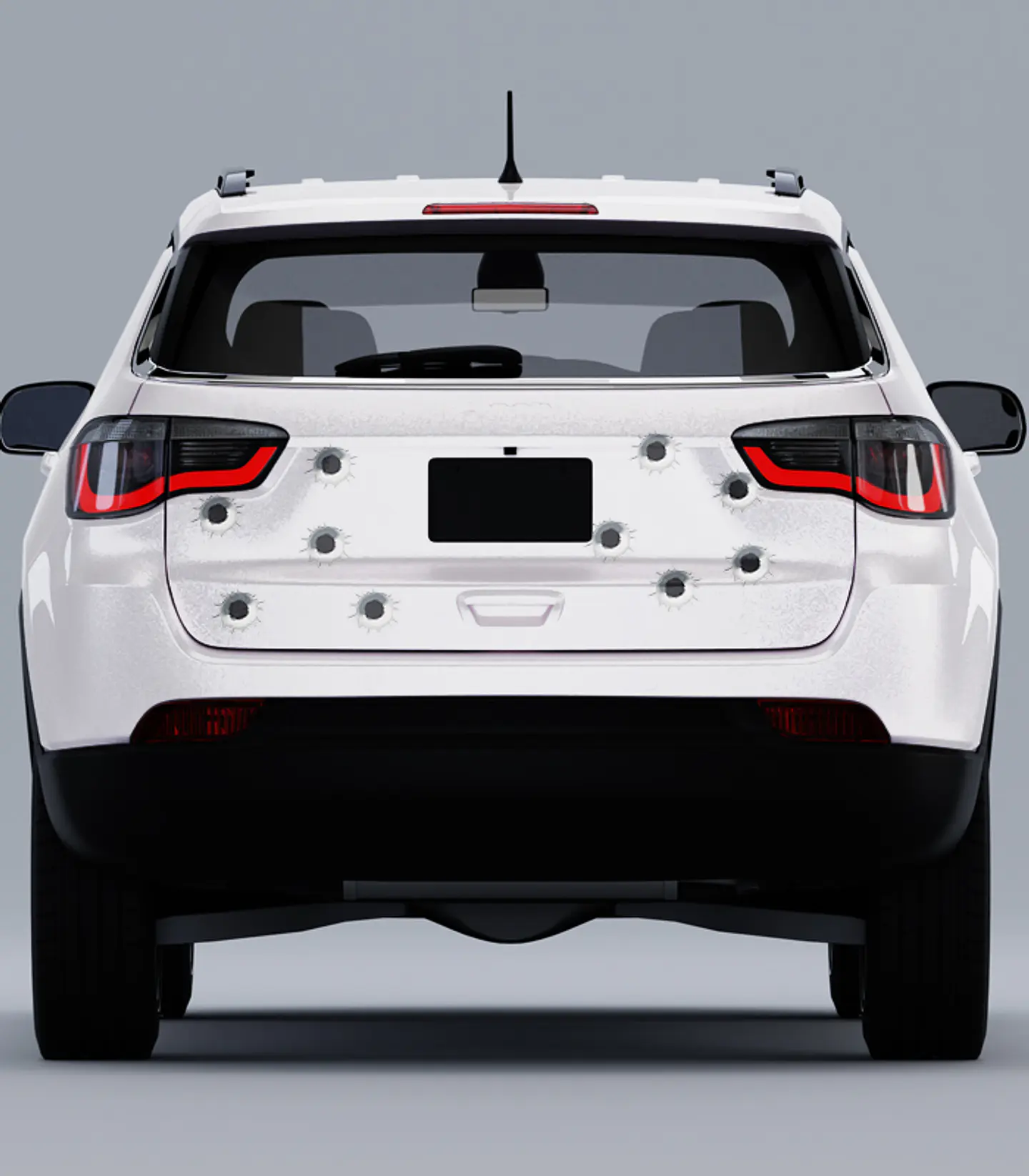 carro bala 1