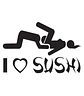 I love sushi - Thumbnail 2