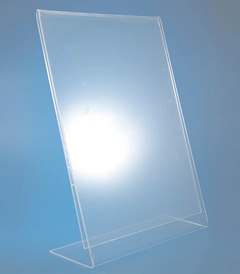 Porta menu A6