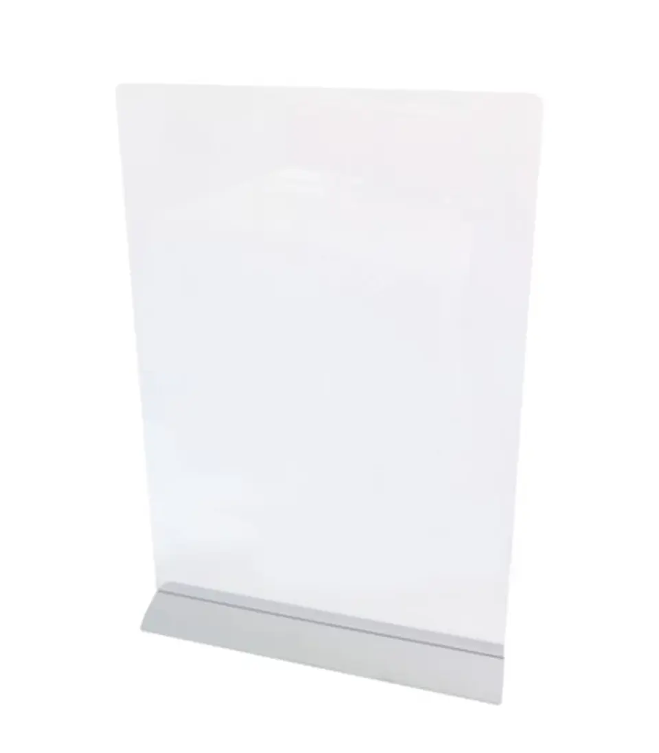 Barreira 50x50 3MM  1