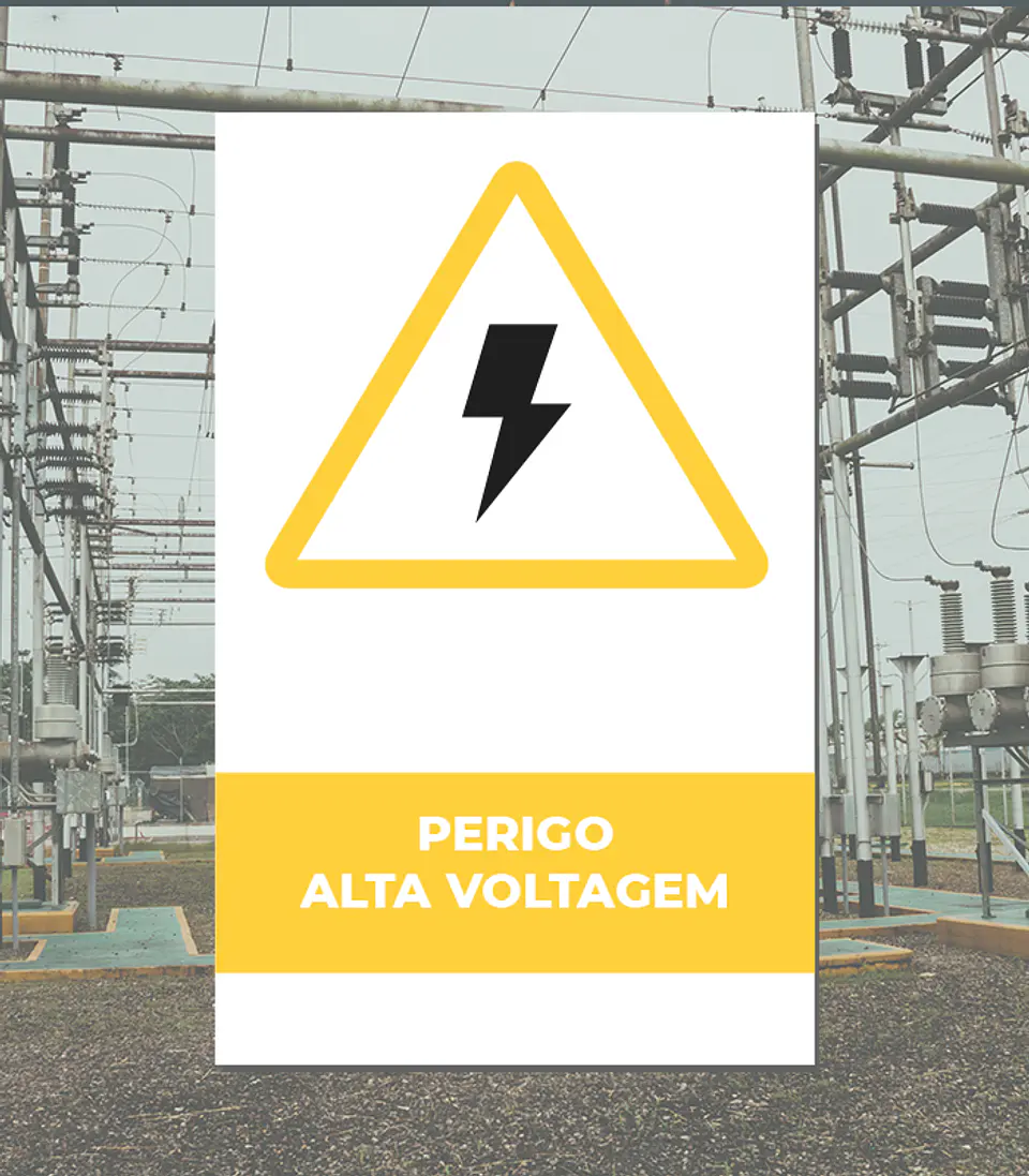 Alta voltagem 1
