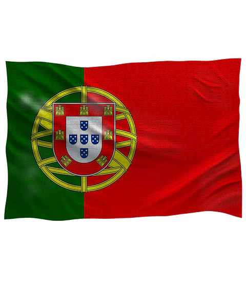 Bandeira Portuguesa