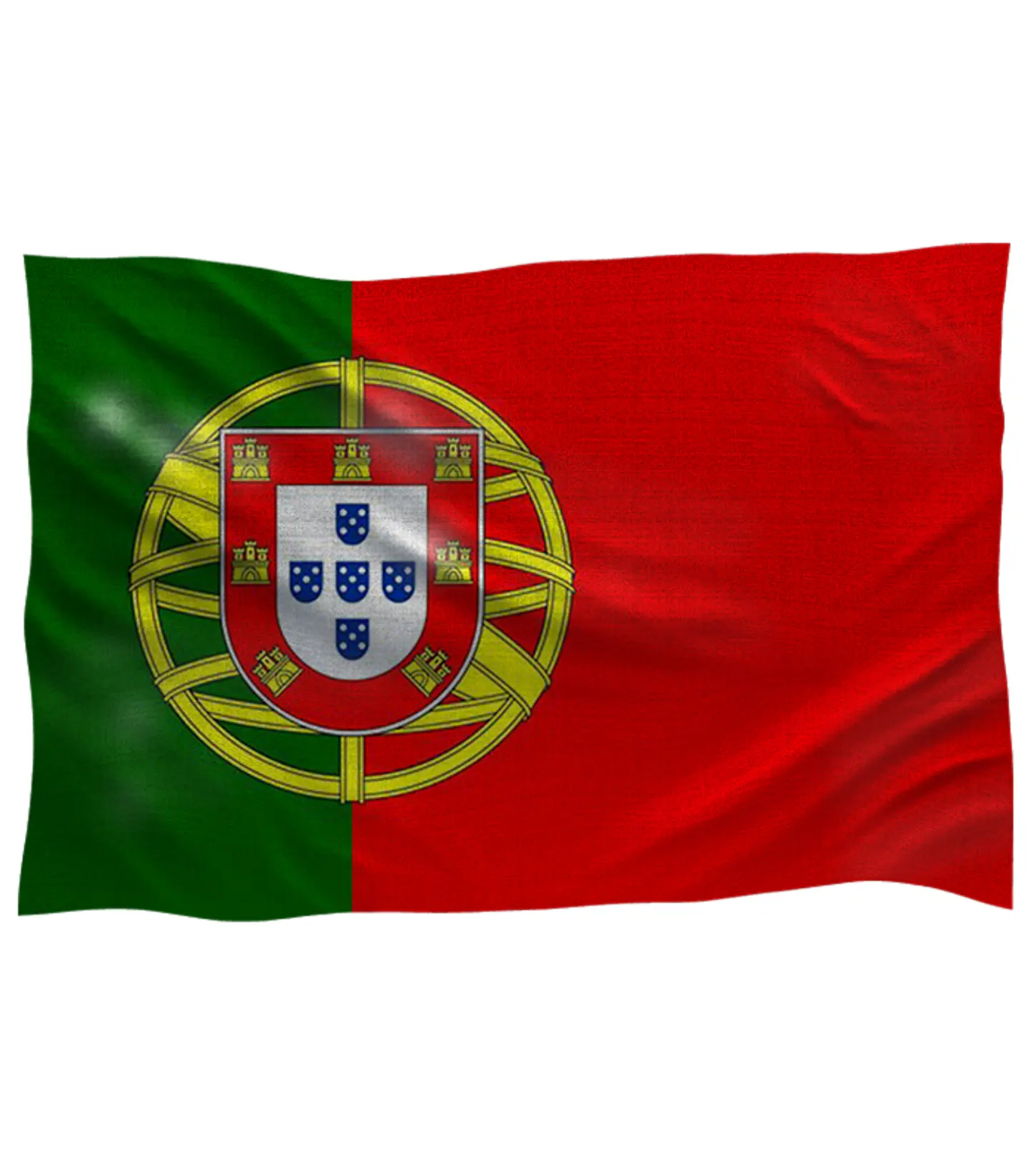 Bandeira Portuguesa 1
